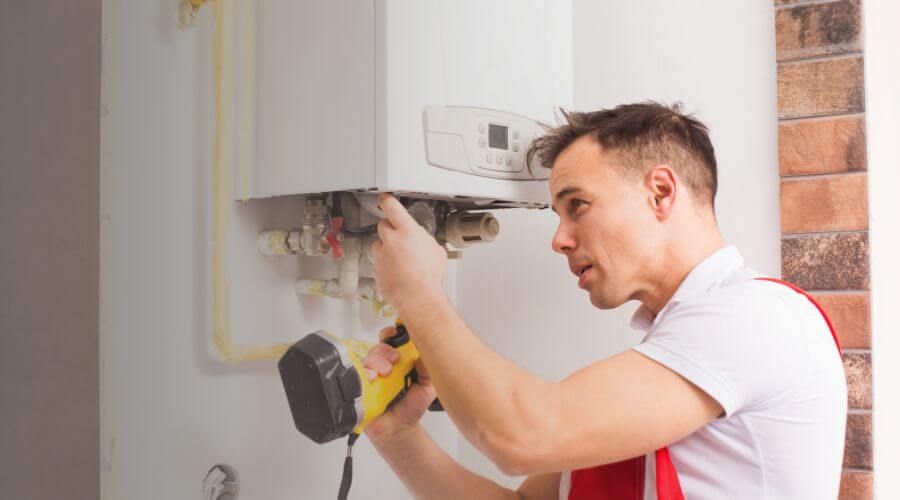 Professional septic pumping service in Valhermoso Springs, AL